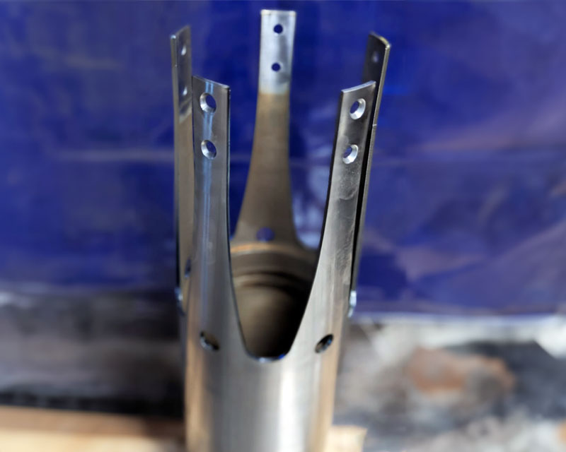 3D Laser Cut Project