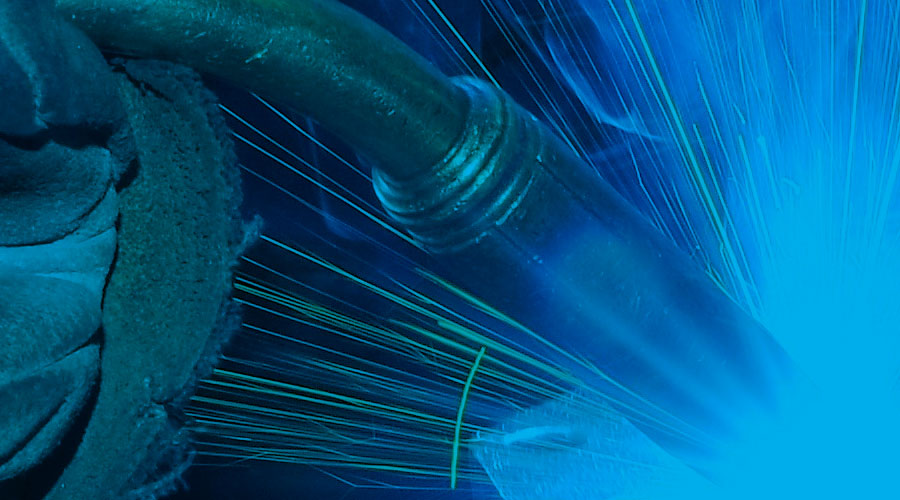 about precision fabrication