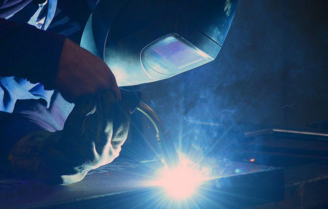 Quality Fabrications